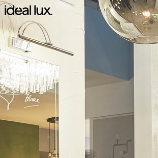 ideal 壁灯墙灯浴室镜前灯BOW lux现代简约创意个性
