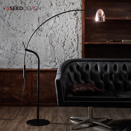 台湾SEEDDESIGN喜的LED落地灯