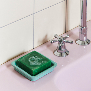 Bath系列浴室时尚 简约皂碟 Bed HAY