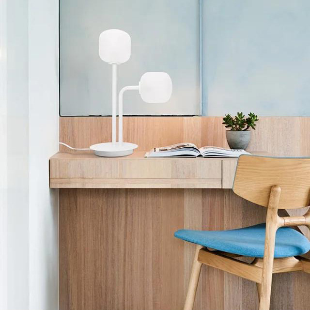 意大利ideal-lux台灯MALLOW