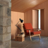 Type Desk 现货Anglepoise Lamp款 工业风卧室书桌阅读台灯北欧