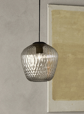 正品&tradition现货丹麦Blown创意SW3 SW4简约风客厅卧室餐厅吊灯