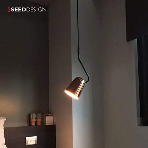 台湾SEEDDESIGN喜的客厅吊灯