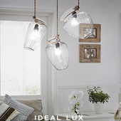 POTTY 吊灯 lux吧台创意灯饰北欧风格 个性 限享30%OFF Ideal