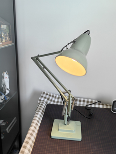 Original 1227 Desk 书桌阅读台灯 现货英国Anglepoise Lamp经典 款