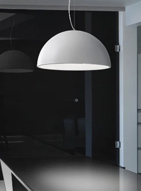 【限享30%OFF】ideallux客餐厅现代简约家用卧室创意灯具DON吊灯