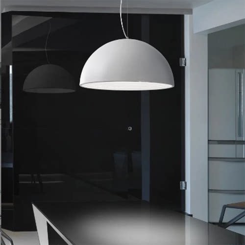 意大利卧室现代简约吊灯