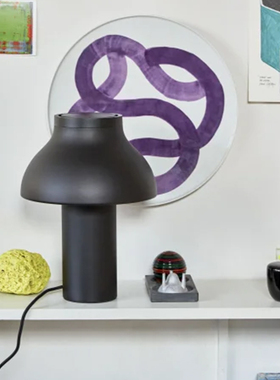 现货正品 HAY丹麦 PC TABLE桌灯插电版调光书房客厅简约 可换光源