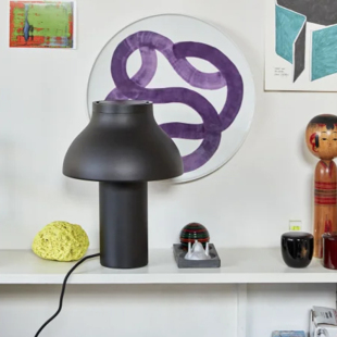 TABLE桌灯插电版 现货正品 HAY丹麦 可换光源 调光书房客厅简约