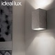 Ideal lux LED创意卧室过道床头卫生间KOOL壁灯