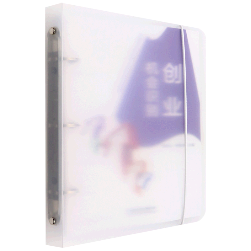 创业机会识别(创新创业教育核心课程活页式教材)