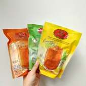 泰奶～泰式 奶茶泰国进口手标奶茶粉成品奶茶速溶饮品泰国冰红茶粉