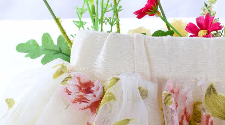 Jupe enfant - Ref 2050421 Image 4