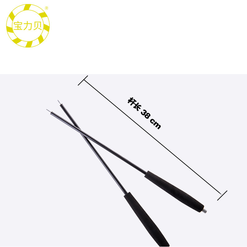 宝力贝空竹配件抖杆专卖包邮玻璃纤维空竹防滑抖杆带尾托杆|ruв категории движение/йога/фитнес/фанаты товаров, волан/диаболо/народные движения, диаболо, диаболо двигают род - от Buy2taobao.com для оказания профессиональной услуги покупки агента Taobao