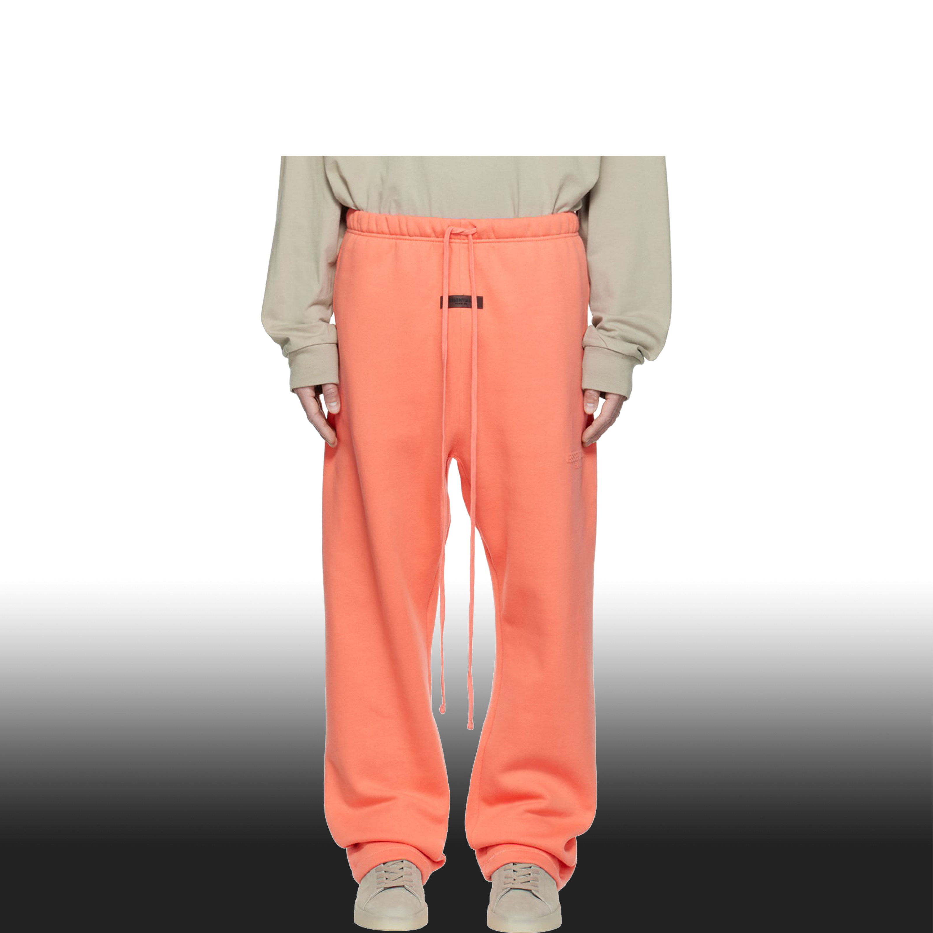 ESSENTIALS 长裤20卫裤