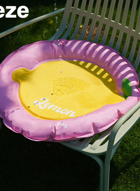 zeze柠檬宠物冰垫狗狗夏季降温凉席猫咪冰垫夏天猫窝睡觉用猫垫子