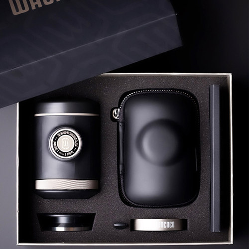 wacaco便携意式咖啡机手压礼盒装