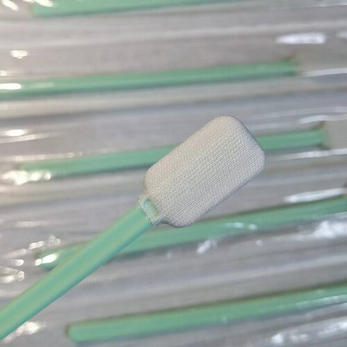 CY-714擦拭棉签独立包装 含运费清洁验证棉签拭子