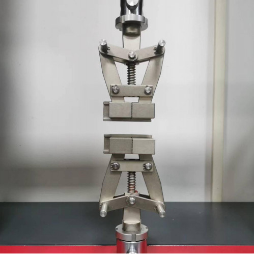 HD-25A手捏橡胶夹具
