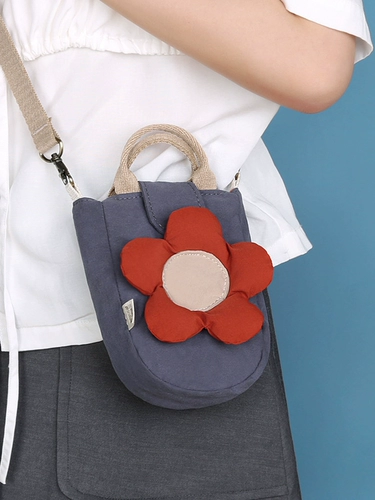 Мобильный телефон, шоппер, маленькая сумка на одно плечо, милый кошелек