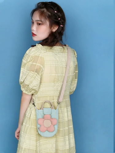 Мобильный телефон, шоппер, маленькая сумка на одно плечо, милый кошелек