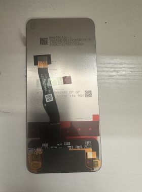 适用于华为畅享10PLUS荣耀9x PSmartZy9prime2019屏幕液晶总成