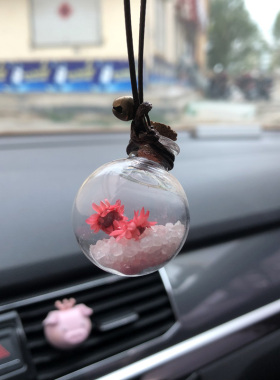青海特色茶卡盐湖小送挂件工艺品