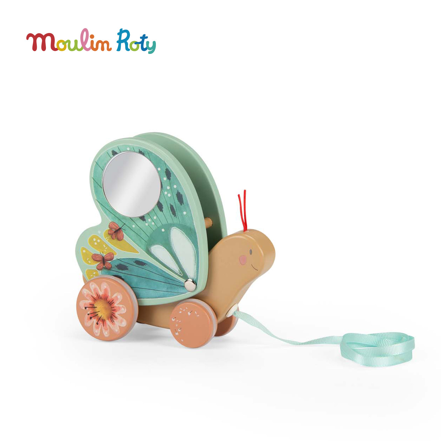 法国moulinroty茉兰若缇婴儿拉拉车玩具宝宝拖拉牵拉绳儿童节礼物,玩具/童车/益智/积木/模型,儿童桌面游戏类,淘宝优惠券,粉丝福利购,淘宝优惠卷