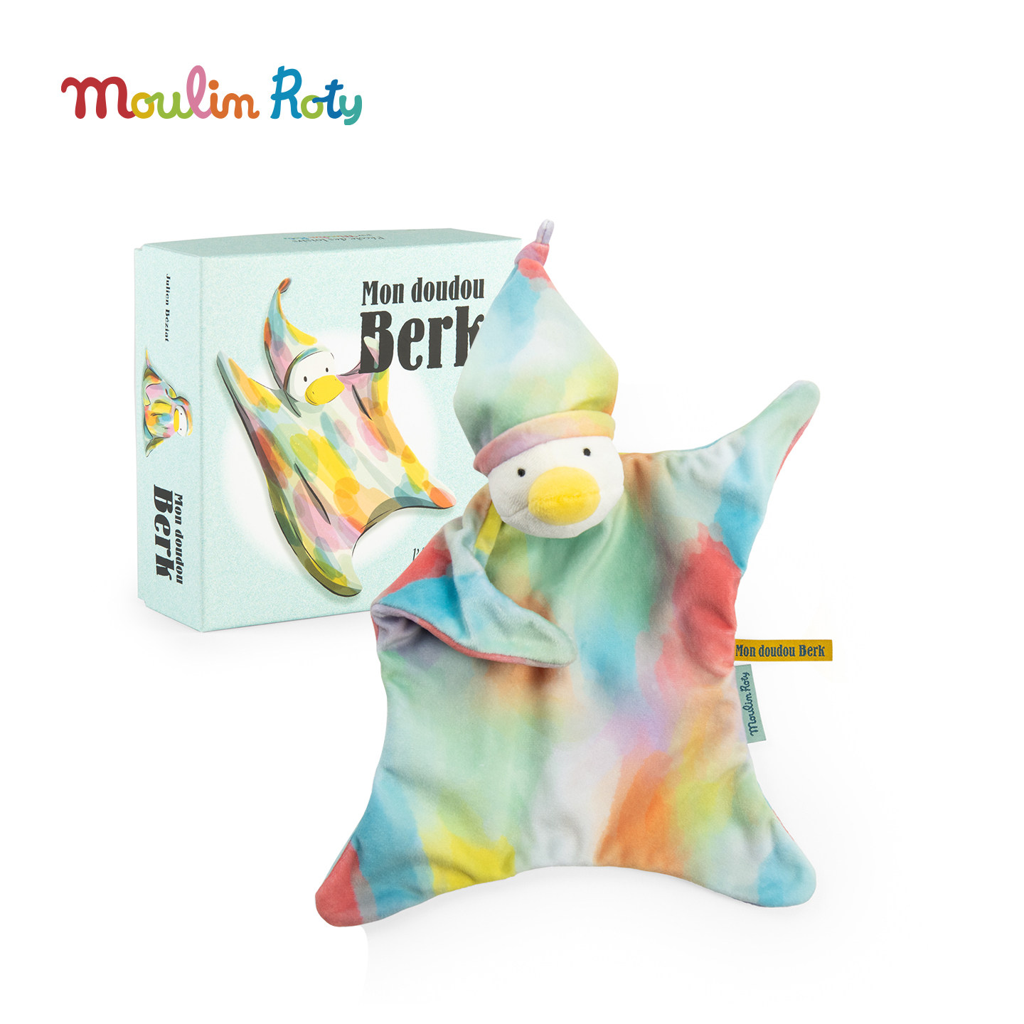 法国moulinroty茉兰若缇婴儿口欲安抚巾婴儿抱睡哄睡可入口儿童节,玩具/童车/益智/积木/模型,手偶/安抚玩偶,淘宝优惠券,粉丝福利购,淘宝优惠卷