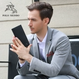 Бумажник, подарочная коробка, высококлассный комплект, кошелек, подарок на день рождения