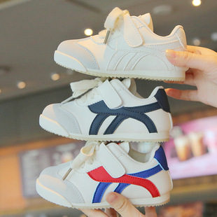 6儿童鞋子女男款2026新款春款潮3男童板鞋4男宝阿甘鞋女童小童5岁