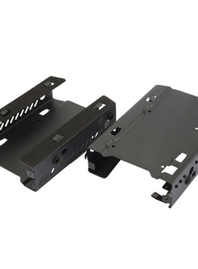 PHANTEKS追风者3.5/2.5硬盘支架P200/P500/P600/518/620/719专用