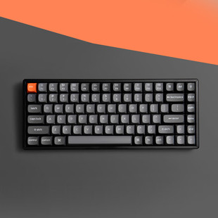 keychron渴创 K2Max 机械键盘  无线三模键盘 客制化键盘 Mac蓝牙