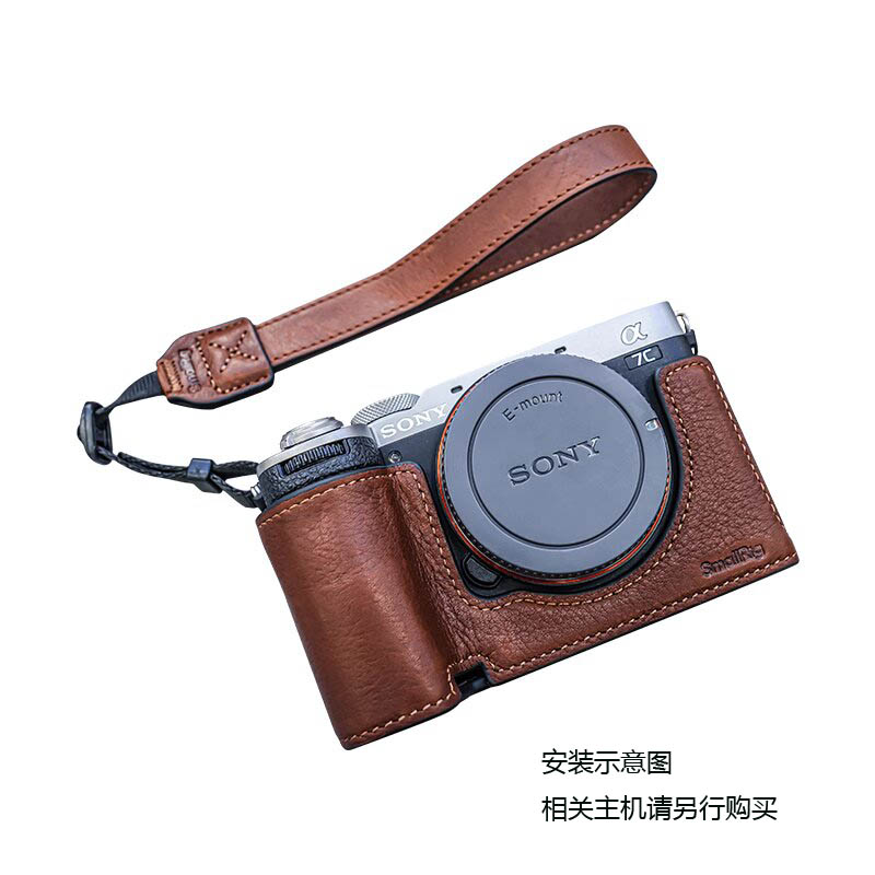 ILCE-7C2A7CM27CR微单相机包原装