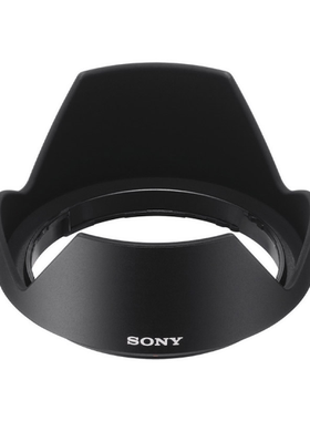 SONY索尼  ALC-SH127 SEL1670Z 原装镜头遮光罩