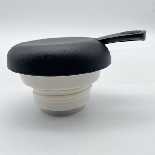 炊大皇保温壶WG40619水壶盖子塑料配件防漏密封盖按压出水开关