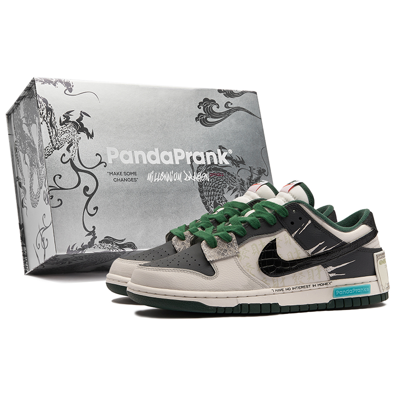 NikeDunkLow男女板鞋