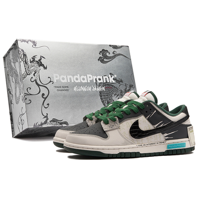 NikeDunkLow男女板鞋