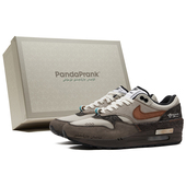 Air Max 1山影漫步山牧季 熊猫恶作剧Nike 移潮流低帮生活休闲鞋