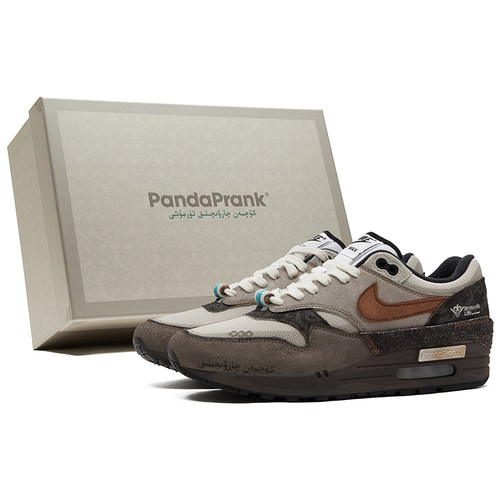 Nike男款低帮生活休闲鞋