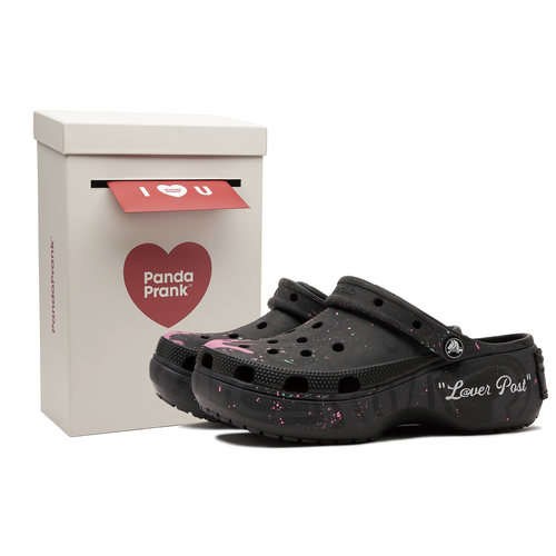 Crocs卡骆驰520特别企划
