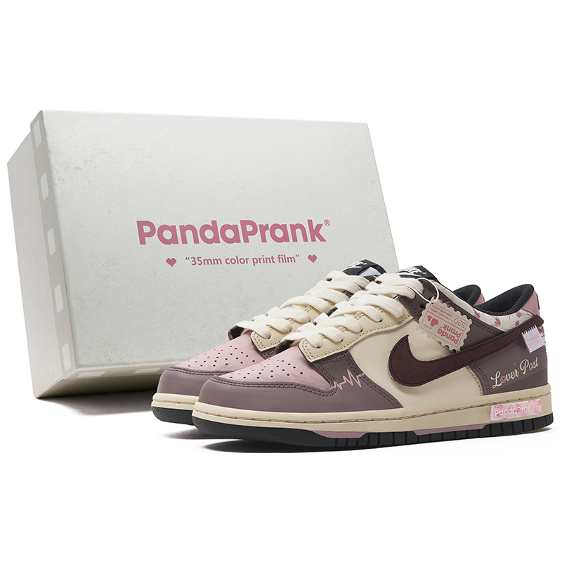 Nike女款休闲户外耐磨板鞋