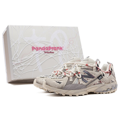 NewBalance男女户外功能鞋