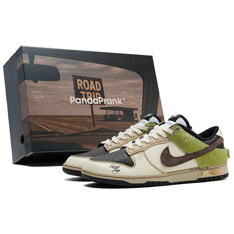 NikeDunkLow休闲板鞋