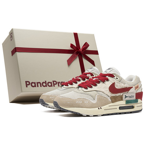 NikeAirMax1男款休闲跑步鞋