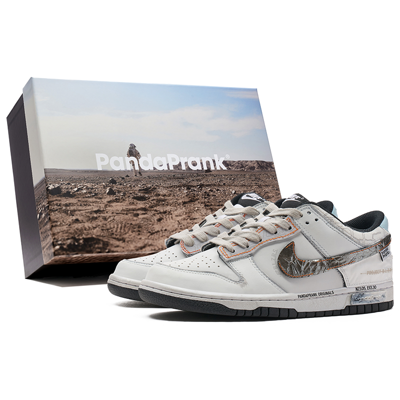 Nike男女休闲户外耐磨板鞋