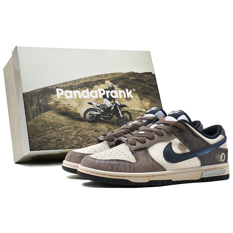 Nike球鞋定制男女运动鞋休闲板鞋