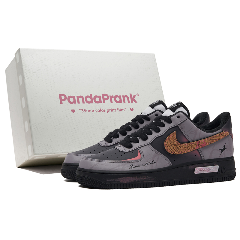 NikeAirForce1Low低帮板鞋