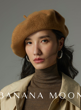 口碑帽W升级_自制品质王110支JIN口羊毛贝雷帽_意大利纺机定纺