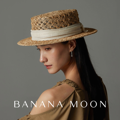 bananamoon日常女春夏秋